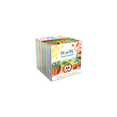 Pixel XL 3-pack Kubus - Fruit
