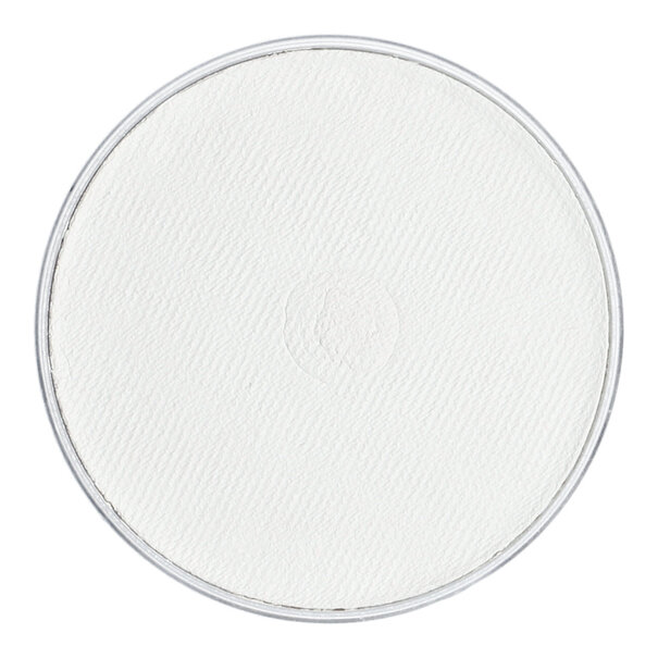 Superstar | Aqua Face- and Bodypaint - White 45gr