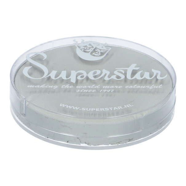 Superstar | Aqua Face- and Bodypaint - Skull 45gr