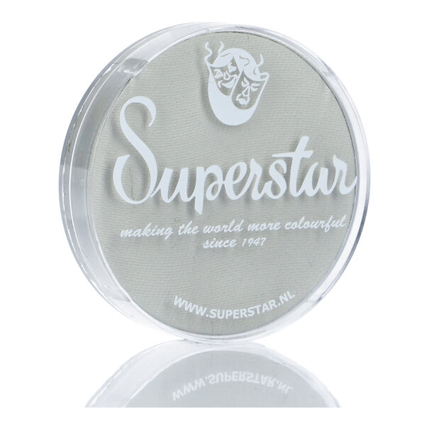 Superstar | Aqua Face- and Bodypaint - Skull 45gr
