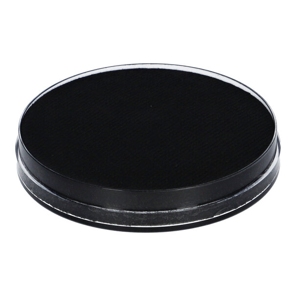 Superstar | Aqua Face- and Bodypaint - Black 45gr