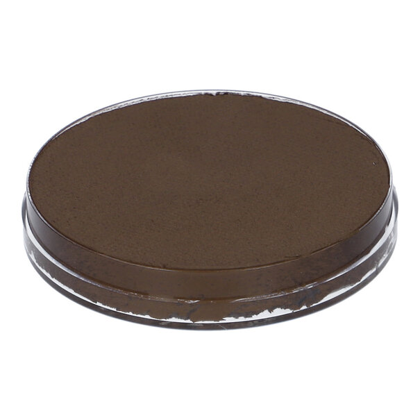 Superstar | Aqua Face- and Bodypaint - Brownie 45gr