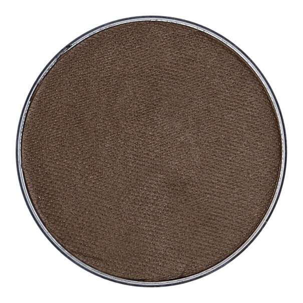 Superstar | Aqua Face- and Bodypaint - Brownie 45gr