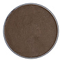 Aqua Face- and Bodypaint - Brownie 45gr
