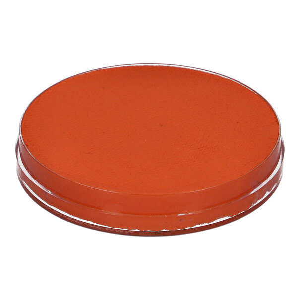 Superstar | Aqua Face- and Bodypaint - Bright Orange  45gr