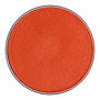 Aqua Face- and Bodypaint - Bright Orange  45gr