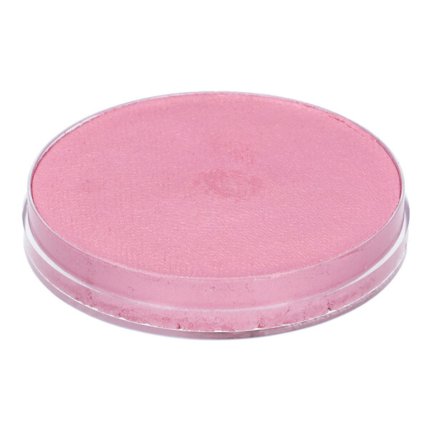 Superstar | Aqua Face- and Bodypaint - Baby Pink (Shimmer)  45gr