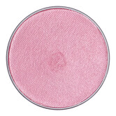 Aqua Face- and Bodypaint - Baby Pink (Shimmer) 45gr