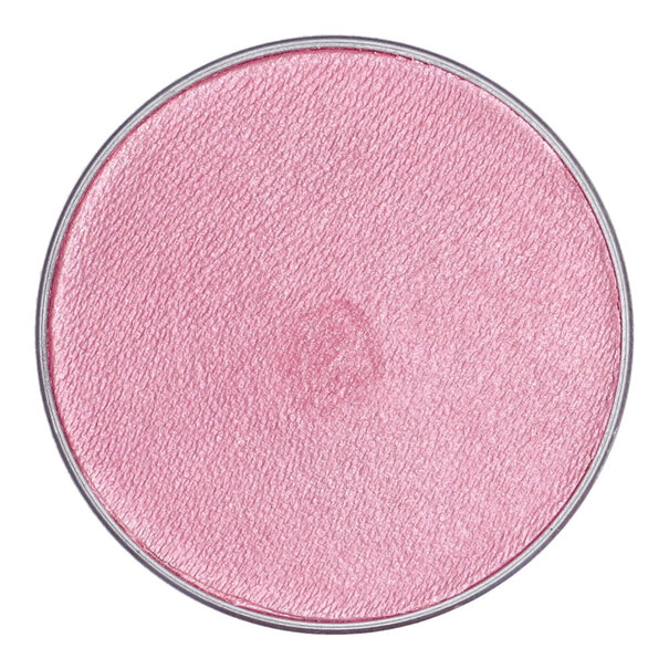 Superstar | Aqua Face- and Bodypaint - Baby Pink (Shimmer)  45gr