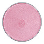 Aqua Face- and Bodypaint - Baby Pink (Shimmer)  45gr