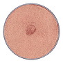 Aqua Face- and Bodypaint - Rose Peach with glitter (Shimmer)  45gr