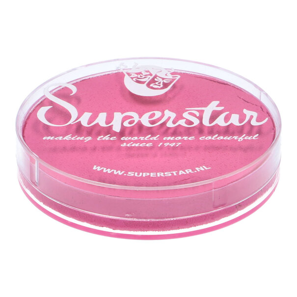 Superstar | Aqua Face- and Bodypaint - Bubblegum 45gr