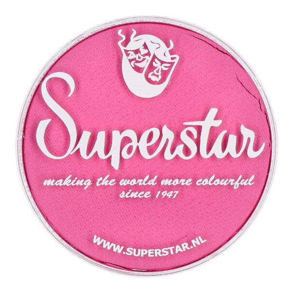 Superstar | Aqua Face- and Bodypaint - Bubblegum 45gr