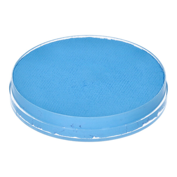Superstar | Aqua Face- and Bodypaint - Pastel Blue 45gr
