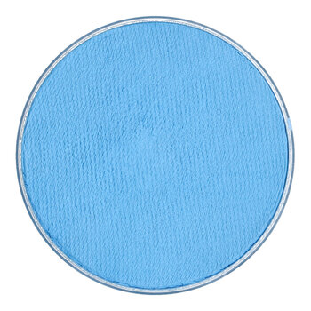 Superstar | Aqua Face- and Bodypaint - Pastel Blue 45gr