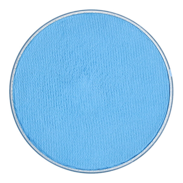 Superstar | Aqua Face- and Bodypaint - Pastel Blue 45gr