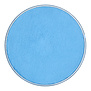 Aqua Face- and Bodypaint - Pastel Blue 45gr