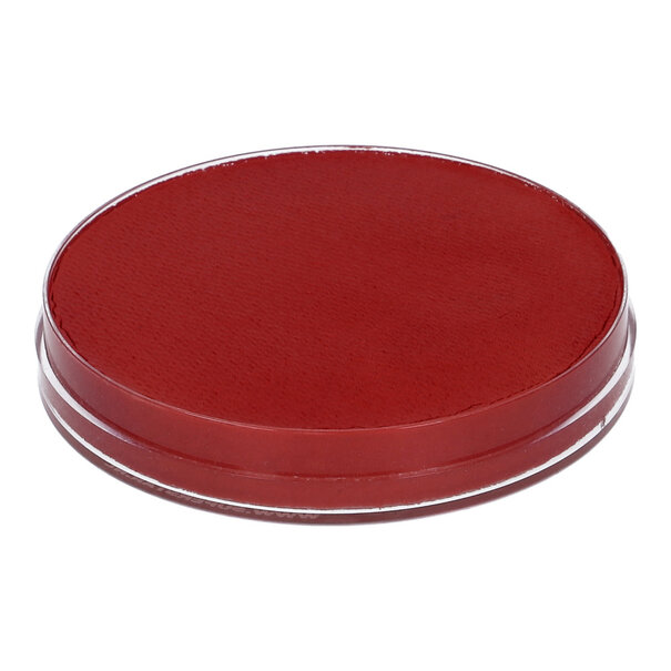 Superstar | Aqua Face- and Bodypaint - Red 45 gr