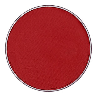 Aqua Face- and Bodypaint - Red 45 gr