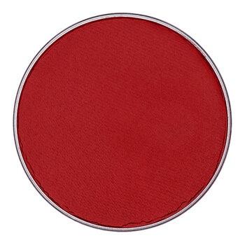 Superstar | Aqua Face- and Bodypaint - Red 45 gr