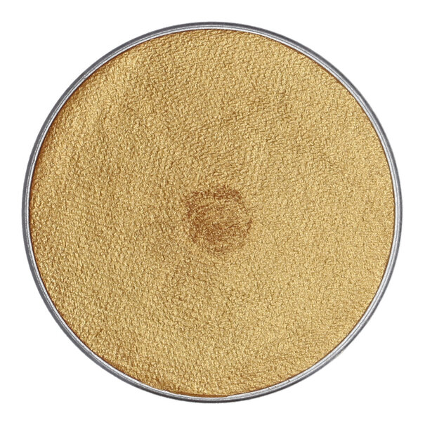 Superstar | Aqua Face- and Bodypaint - Gold (Shimmer)  45gr