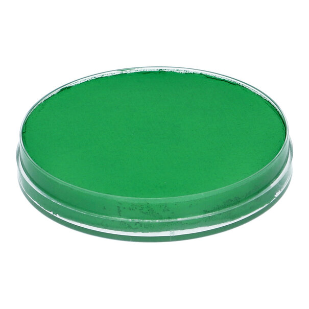 Superstar | Aqua Face- and Bodypaint - Flash Green 45gr