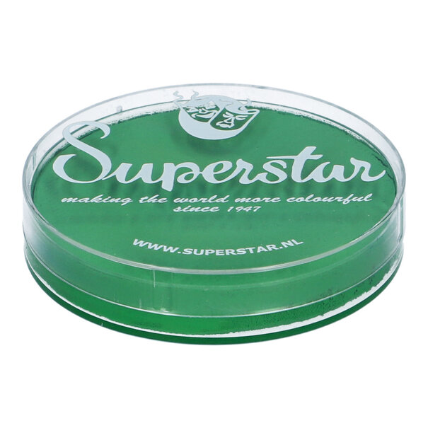 Superstar | Aqua Face- and Bodypaint - Flash Green 45gr