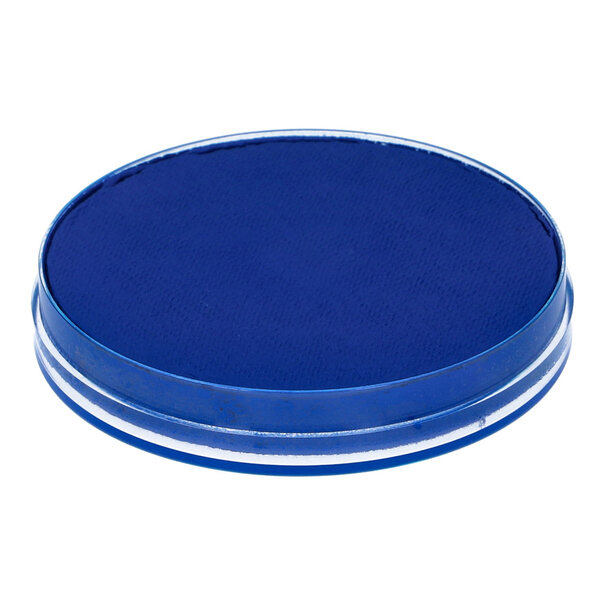 Superstar | Aqua Face- and Bodypaint - Brilliant Blue 45gr