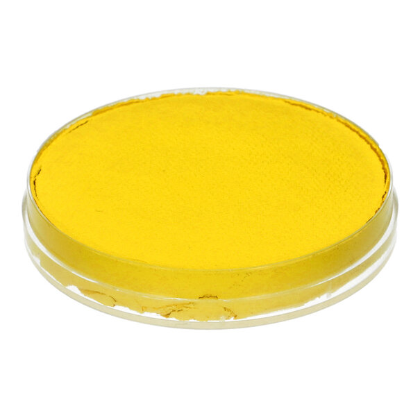 Superstar | Aqua Face- and Bodypaint - Yellow 45gr