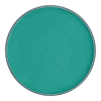 Superstar | Aqua Face- and Bodypaint - Teal 45gr