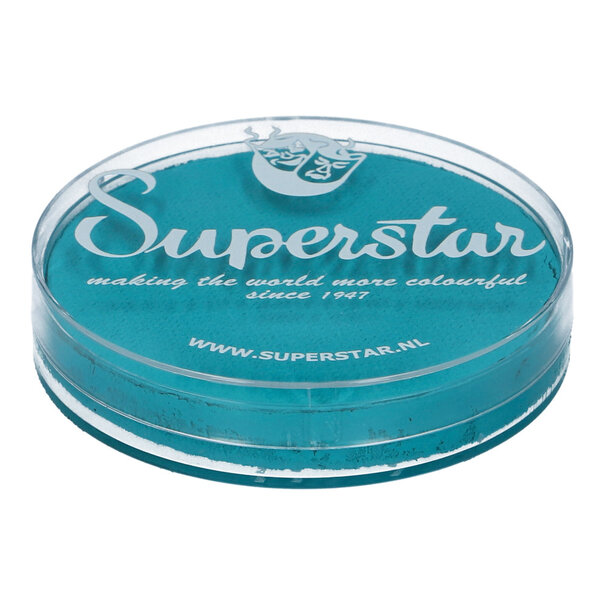 Superstar | Aqua Face- and Bodypaint - Minty 45gr