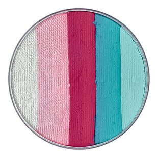 Dream Colours Aqua Face- and Bodypaint - Ice Cream  45gr