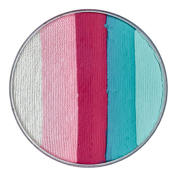 Superstar | Dream Colours Aqua Face- and Bodypaint - Ice Cream  45gr