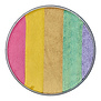 Dream Colours Aqua Face- and Bodypaint - Unicorn  45gr