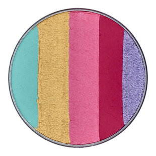 Dream Colours Aqua Face- and Bodypaint - Candy  45gr