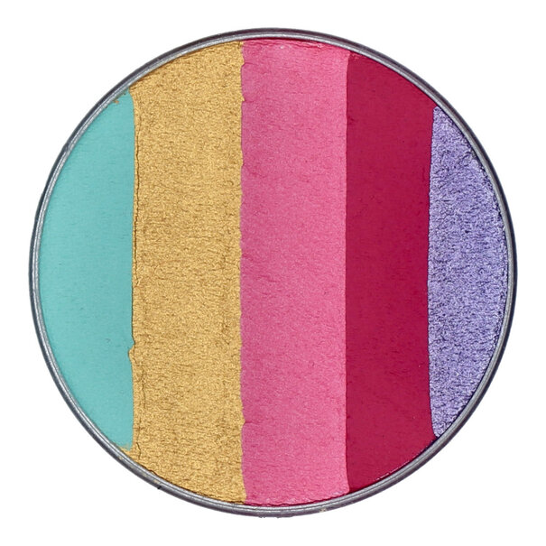 Superstar | Dream Colours Aqua Face- and Bodypaint - Candy  45gr