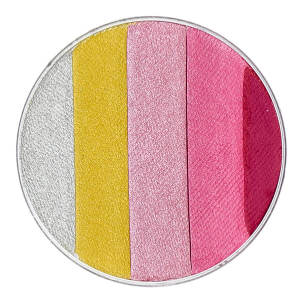 Superstar | Dream Colours Aqua Face- and Bodypaint - Sweet  45gr