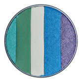 Dream Colours Aqua Face- and Bodypaint - Mermaid 45gr