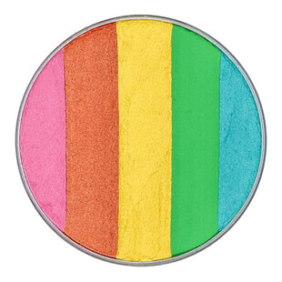 Dream Colours Aqua Face- and Bodypaint - Carnival  45gr