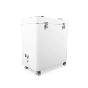 Flux Beam Air Pro Filter