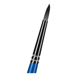 Synthetic FLOWER Brush #6  (SASKIA)