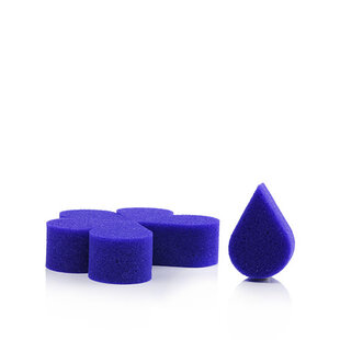 ECO Butterfly Sponge (6st)