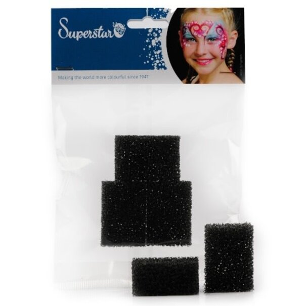 Superstar | Stipple Sponge