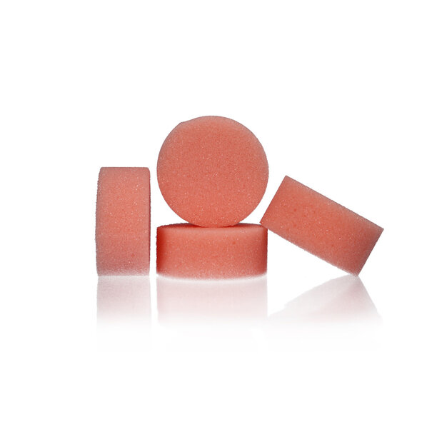 Superstar | ECO Pink Sponge