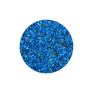 GlassRoxx Small- Walvis Blauw - 150gr