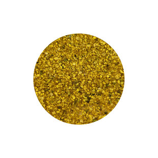 GlassRoxx Small- Goud - 150gr
