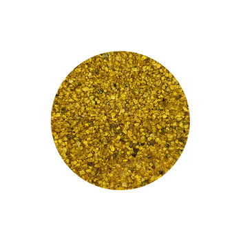 GlassRoxx GlassRoxx Small- Goud - 150gr
