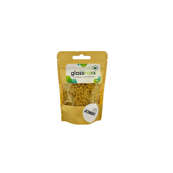 GlassRoxx GlassRoxx Small- Goud - 150gr