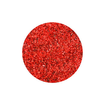 GlassRoxx GlassRoxx Small- Verkeersrood - 150gr