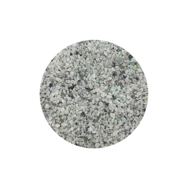 GlassRoxx GlassRoxx Small- Mat Wit - 150gr